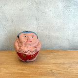 Japanese Vintage Hariko Osumōsan by Fusa Miyauchi