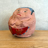 Japanese Vintage Hariko Osumōsan by Fusa Miyauchi