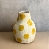 Dotty Vase