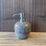 Fossil Stone Soap Pump