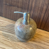 Fossil Stone Soap Pump