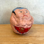 Japanese Vintage Hariko Osumōsan by Fusa Miyauchi