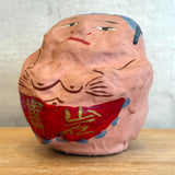 Japanese Vintage Hariko Osumōsan by Fusa Miyauchi