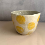 Dotty Planter