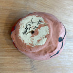 Japanese Vintage Hariko Osumōsan by Fusa Miyauchi