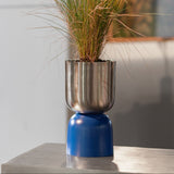 "Two-Tone" Planters