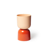 "Two-Tone" Planters