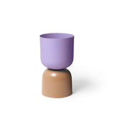 "Two-Tone" Planters