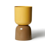 "Two-Tone" Planters