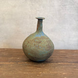 Solo Vase | Large #02 - Dark Blue