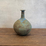 Solo Vase | Large #02 - Dark Blue