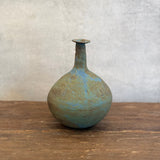 Solo Vase | Large #02 - Dark Blue