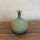 Solo Vase | Large #02 - Dark Blue
