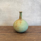 Solo Vase | Large #04 - Pale Green