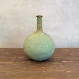 Solo Vase | Large #04 - Pale Green