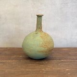 Solo Vase | Large #04 - Pale Green