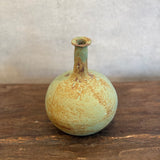 Solo Vase | Large #04 - Pale Green