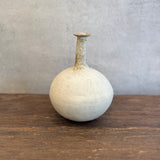 Solo Vase | Large #06 - White