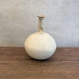 Solo Vase | Large #06 - White