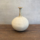 Solo Vase | Large #06 - White