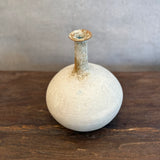 Solo Vase | Large #06 - White