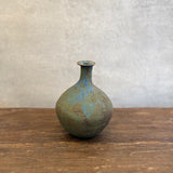 Solo Vase | Small #01 - Dark Blue