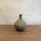 Solo Vase | Small #01 - Dark Blue