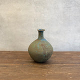Solo Vase | Small #01 - Dark Blue