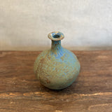 Solo Vase | Small #01 - Dark Blue