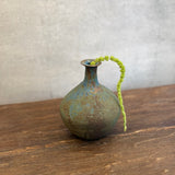 Solo Vase | Small #01 - Dark Blue