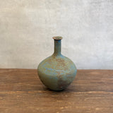 Solo Vase | Small #02 - Dark Blue