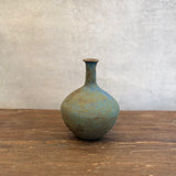 Solo Vase | Small #02 - Dark Blue