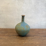 Solo Vase | Small #02 - Dark Blue