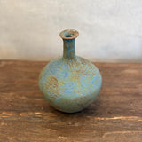Solo Vase | Small #02 - Dark Blue