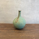 Solo Vase | Small #03 - Pale Blue