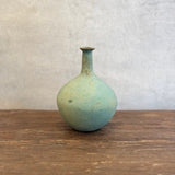 Solo Vase | Small #03 - Pale Blue