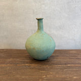 Solo Vase | Small #03 - Pale Blue