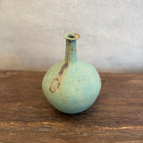 Solo Vase | Small #03 - Pale Blue