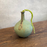 Solo Vase | Small #03 - Pale Blue
