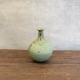 Solo Vase | Small #04 - Pale Green