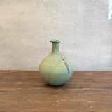 Solo Vase | Small #04 - Pale Green