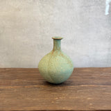 Solo Vase | Small #04 - Pale Green