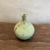 Solo Vase | Small #04 - Pale Green