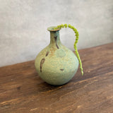 Solo Vase | Small #04 - Pale Green