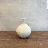 Solo Vase | Small #05 - White