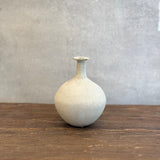 Solo Vase | Small #05 - White
