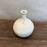 Solo Vase | Small #05 - White