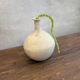 Solo Vase | Small #05 - White