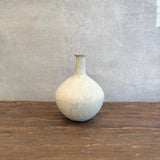 Solo Vase | Small #06 - White