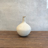Solo Vase | Small #06 - White